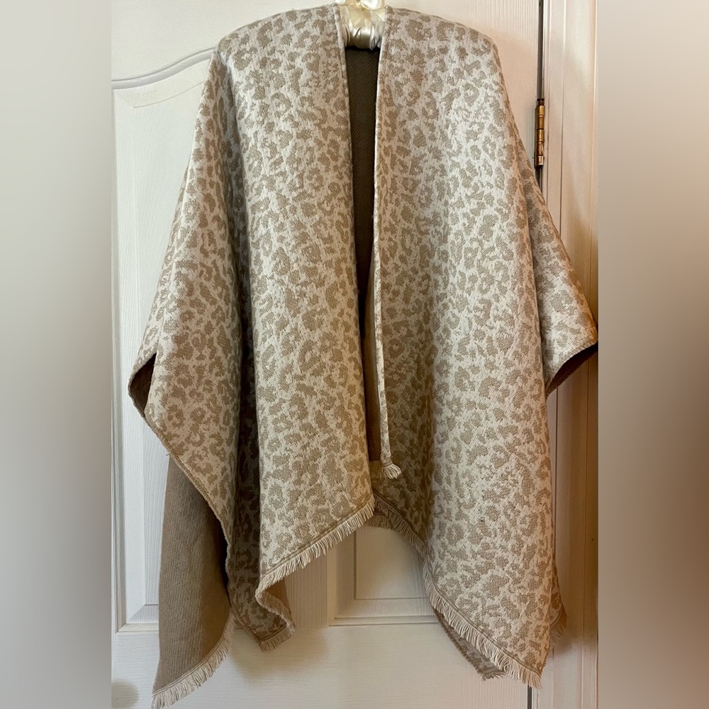 Ann Taylor factory wrap